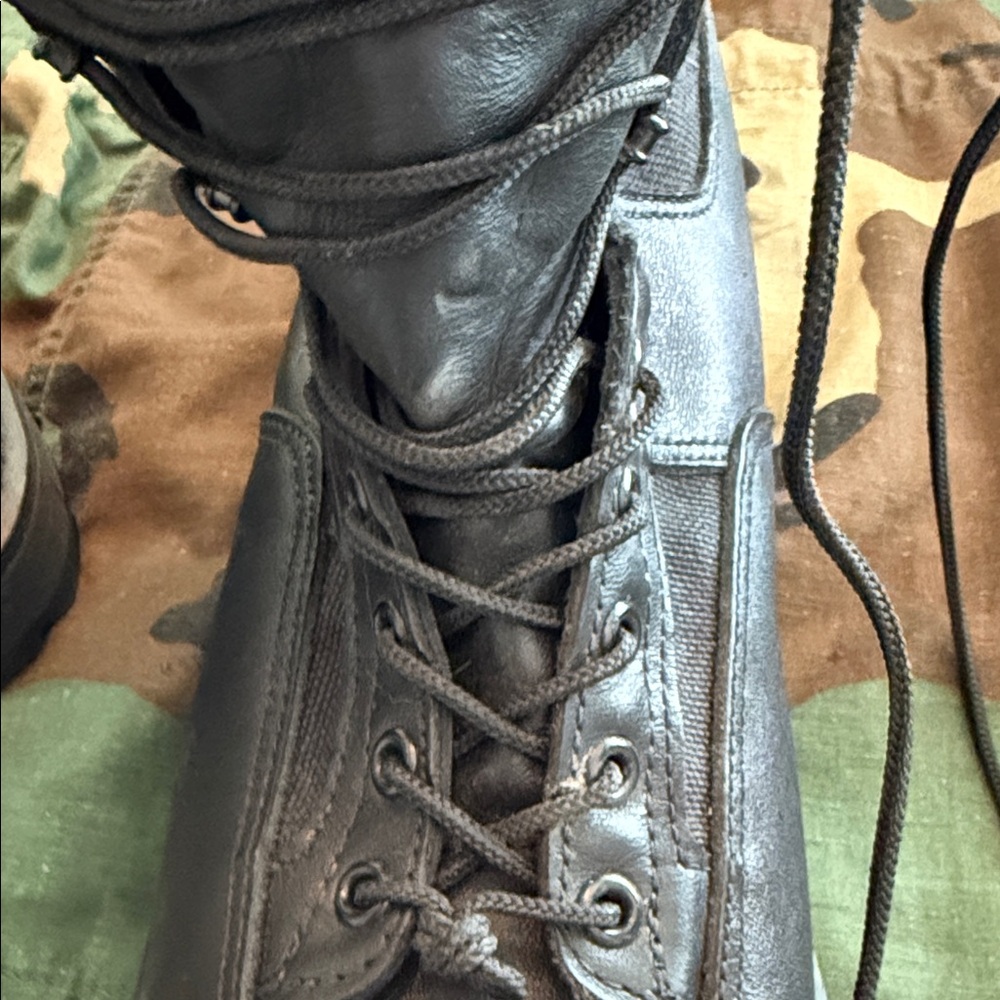 Extreme Cold Weather Gortex Boots - Picture 8 of 13